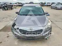2015 KIA Forte photo