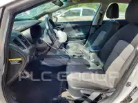 2015 KIA Forte фото