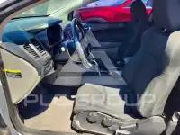2015 KIA Forte photo