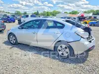 2015 KIA Forte фото