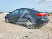 2015 KIA Forte фото