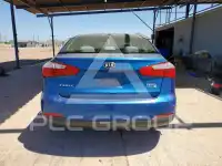 2015 KIA Forte фото