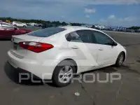 2015 KIA Forte фото