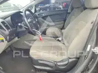 2015 KIA Forte фото