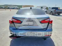 2015 KIA Forte фото