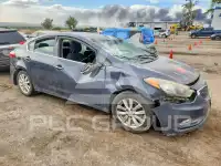 2015 KIA Forte фото