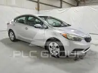 2015 KIA Forte фото