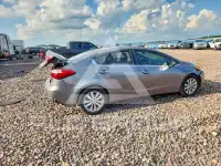 2015 KIA Forte фото
