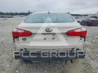 2015 KIA Forte фото