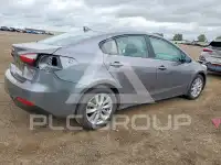 2015 KIA Forte фото