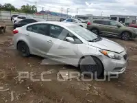 2015 KIA Forte фото
