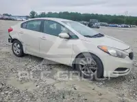 2015 KIA Forte фото