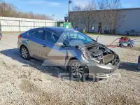 2015 KIA Forte фото