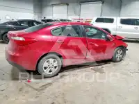 2015 KIA Forte фото