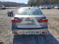 2015 KIA Forte фото