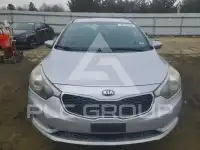 2015 KIA Forte фото