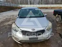 2015 KIA Forte фото