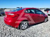2015 KIA Forte photo