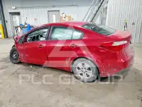 2015 KIA Forte фото