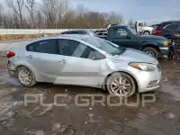 2015 KIA Forte фото