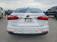 2015 KIA Forte фото