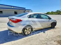 2015 KIA Forte photo