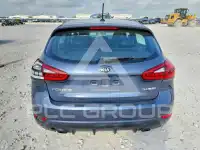 2015 KIA Forte фото