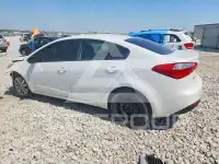 2015 KIA Forte photo