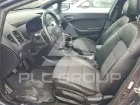2015 KIA Forte фото