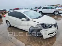 2015 KIA Forte фото