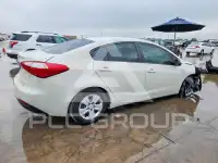 2015 KIA Forte фото