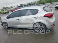 2015 KIA Forte photo
