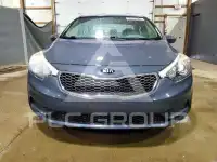 2015 KIA Forte фото