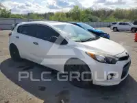 2015 KIA Forte фото