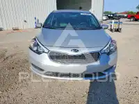 2015 KIA Forte photo