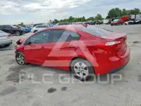 2015 KIA Forte photo