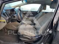 2015 KIA Forte фото