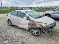 2015 KIA Forte фото