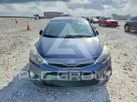 2015 KIA Forte фото