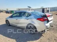 2015 KIA Forte фото