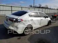 2015 KIA Forte фото