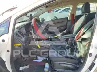 2015 KIA Forte фото