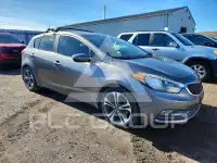 2015 KIA Forte photo