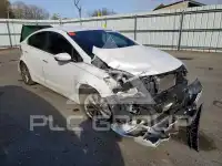 2015 KIA Forte фото