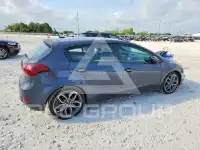 2015 KIA Forte фото