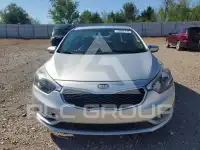 2015 KIA Forte фото