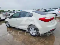 2015 KIA Forte фото
