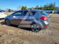 2015 KIA Forte photo