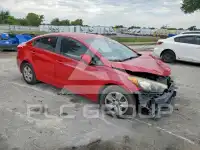 2015 KIA Forte photo