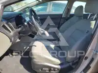 2015 KIA Forte фото